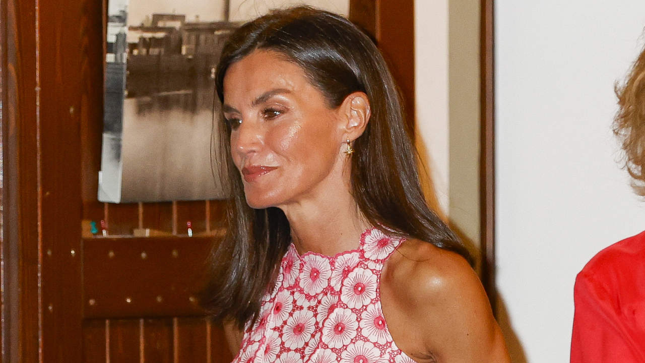 La reina Letizia cuenta los días para disfrutar de su plan de verano favorito e ineludible