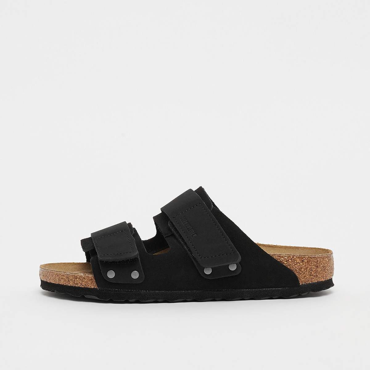 Sandalias planas Marta Ortega BIRKENTOCK