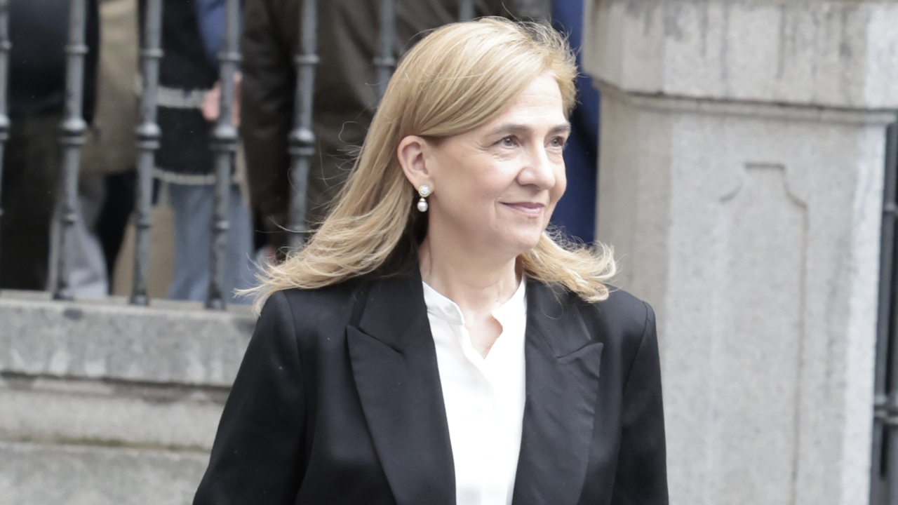 Infanta Cristina