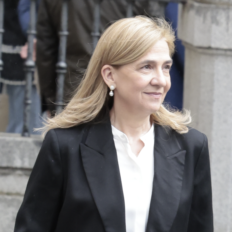 Infanta Cristina