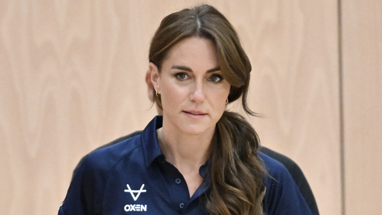 Kate Middleton