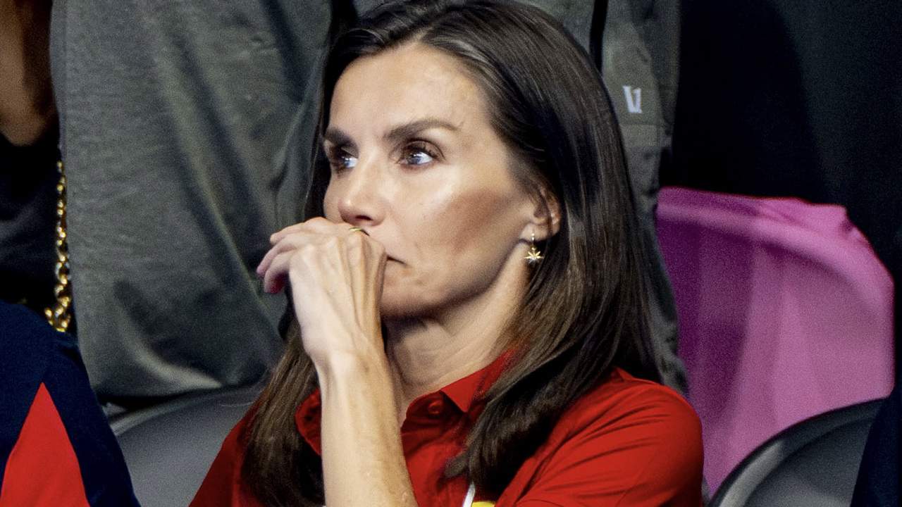 Las 3 cosas que la reina Letizia se negó a hacer en los Juegos Olímpicos de París (y que ha subsanado el rey Felipe)