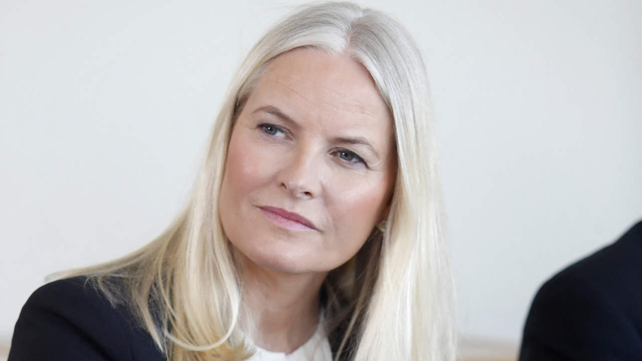 Mette Marit