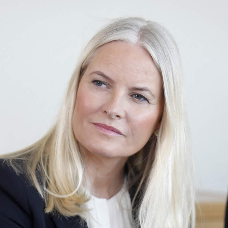 Mette Marit