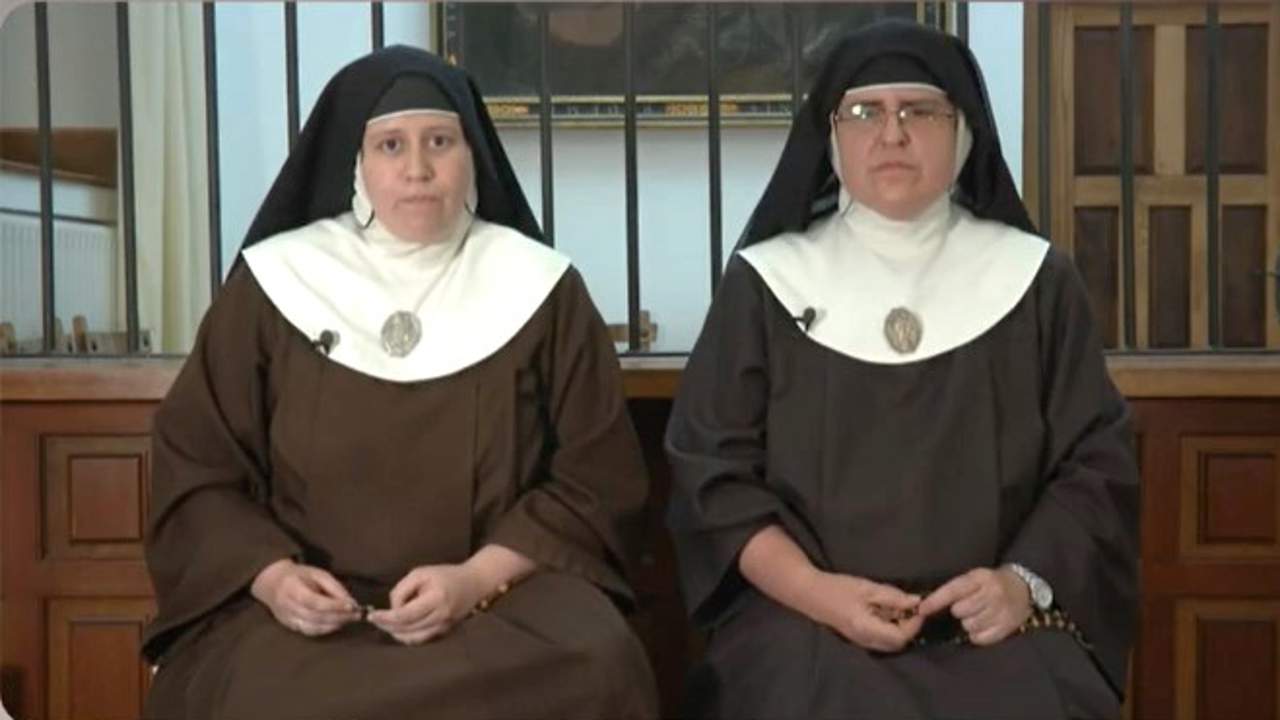 Monjas de Belorado 