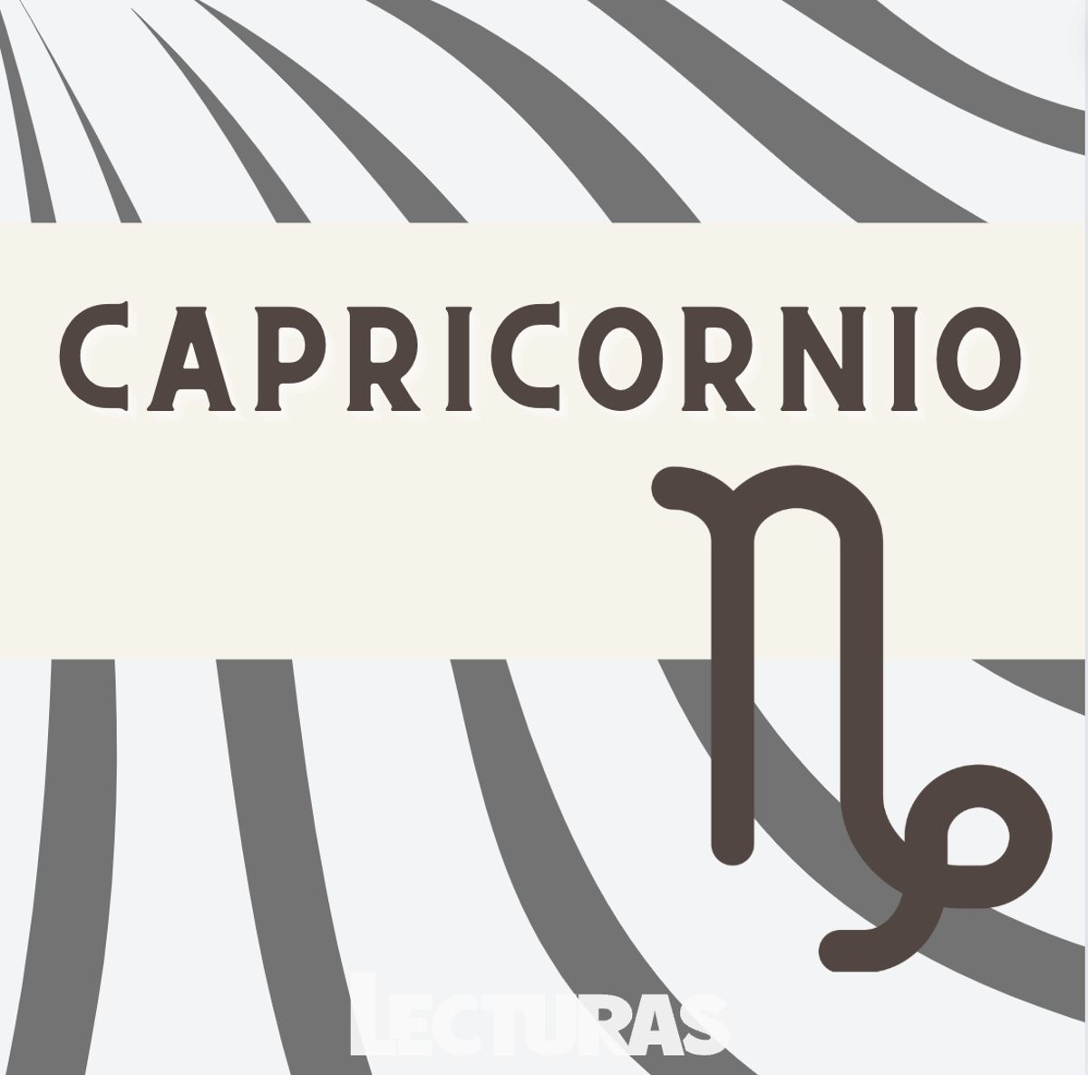 CAPRICORNIO