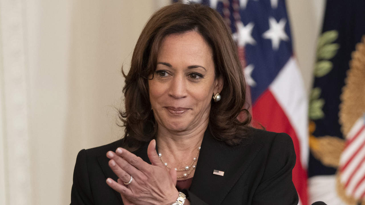 Kamala Harris