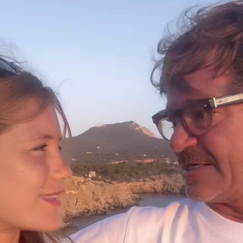 La emotiva petición del padre de Miri, exconcursante de 'Supervivientes 2024', en su último viaje a Ibiza juntos