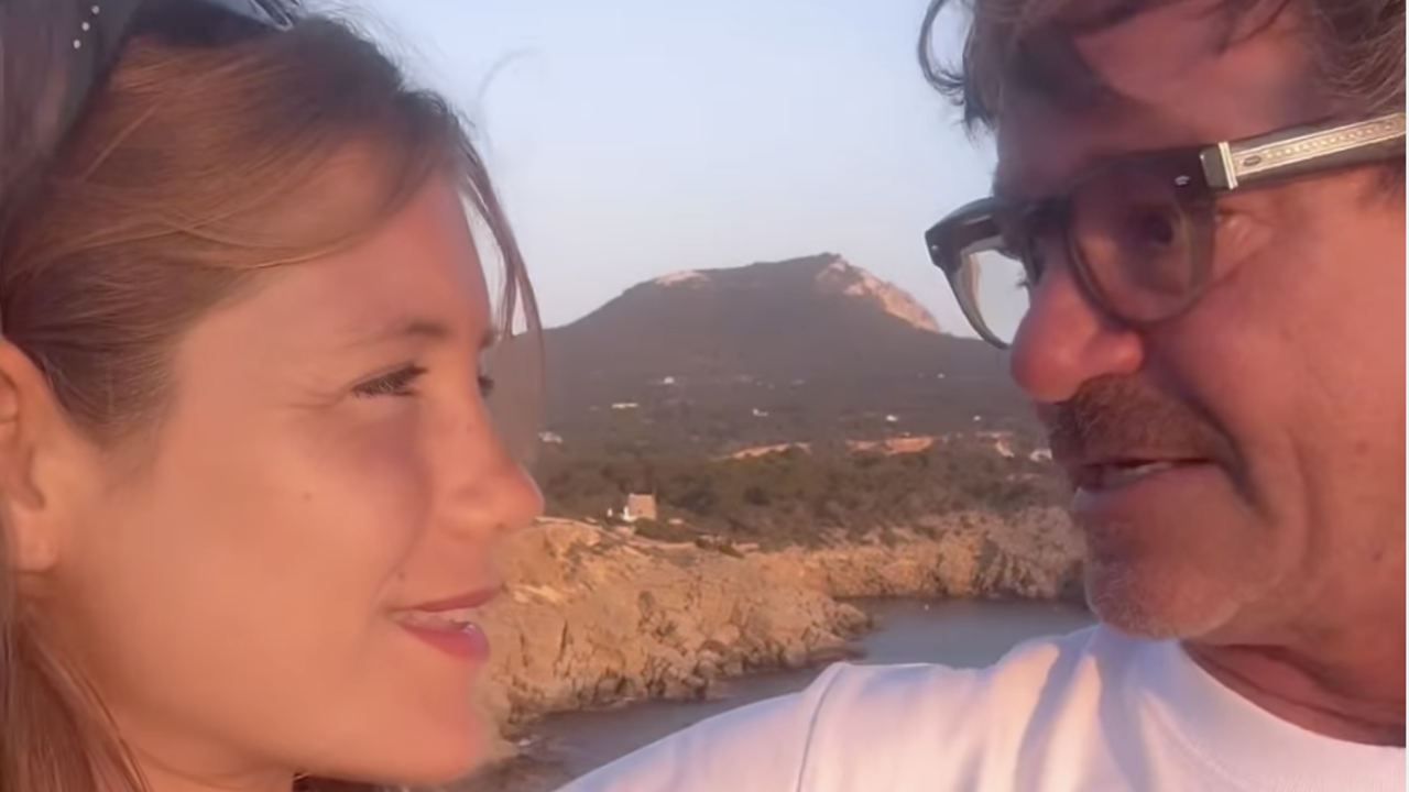 La emotiva petición del padre de Miri, exconcursante de 'Supervivientes 2024', en su último viaje a Ibiza juntos