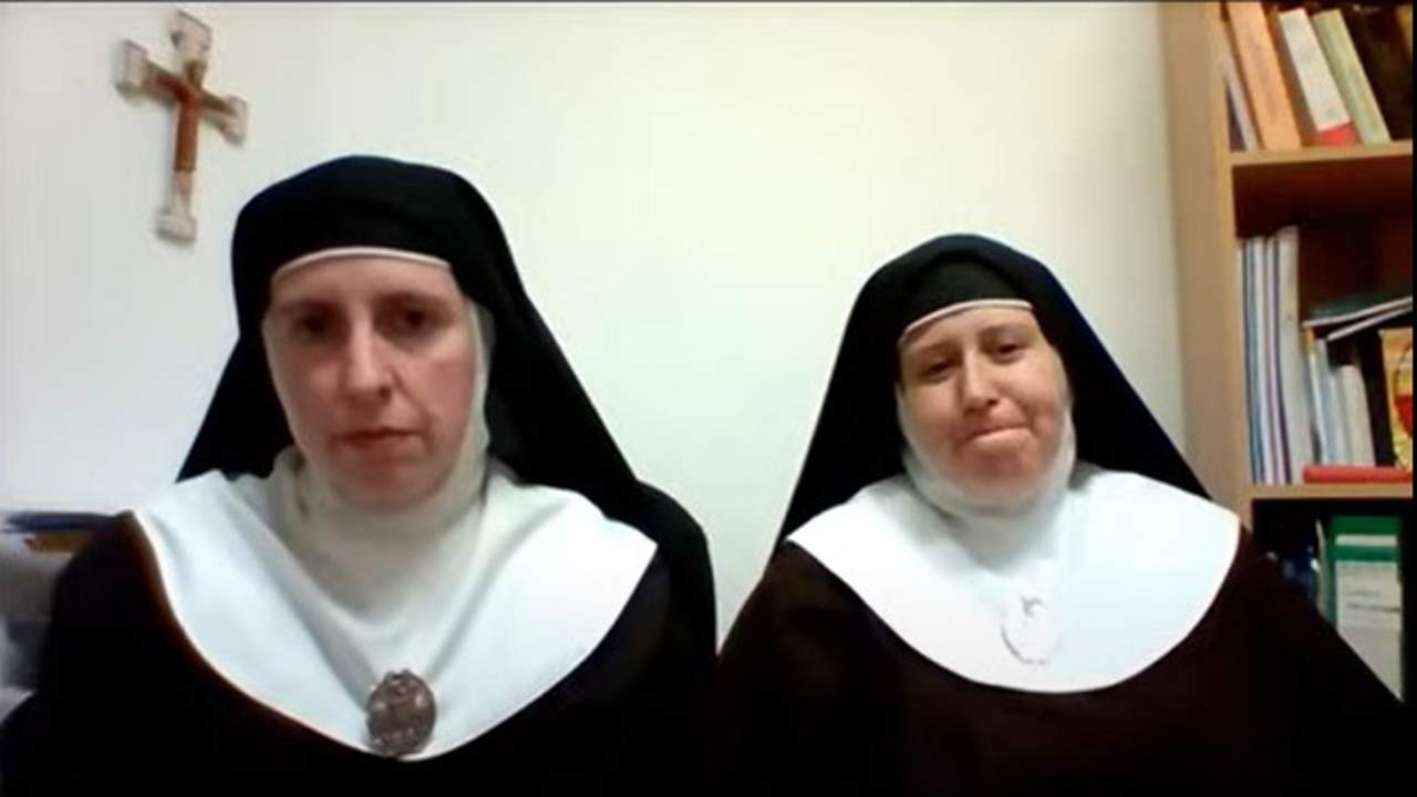 Gran decepción para las monjas rebeldes de Belorado en las últimas horas de su crowdfunding