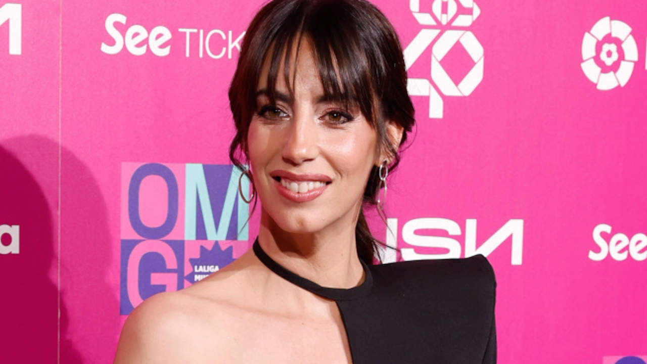 Almudena Cid