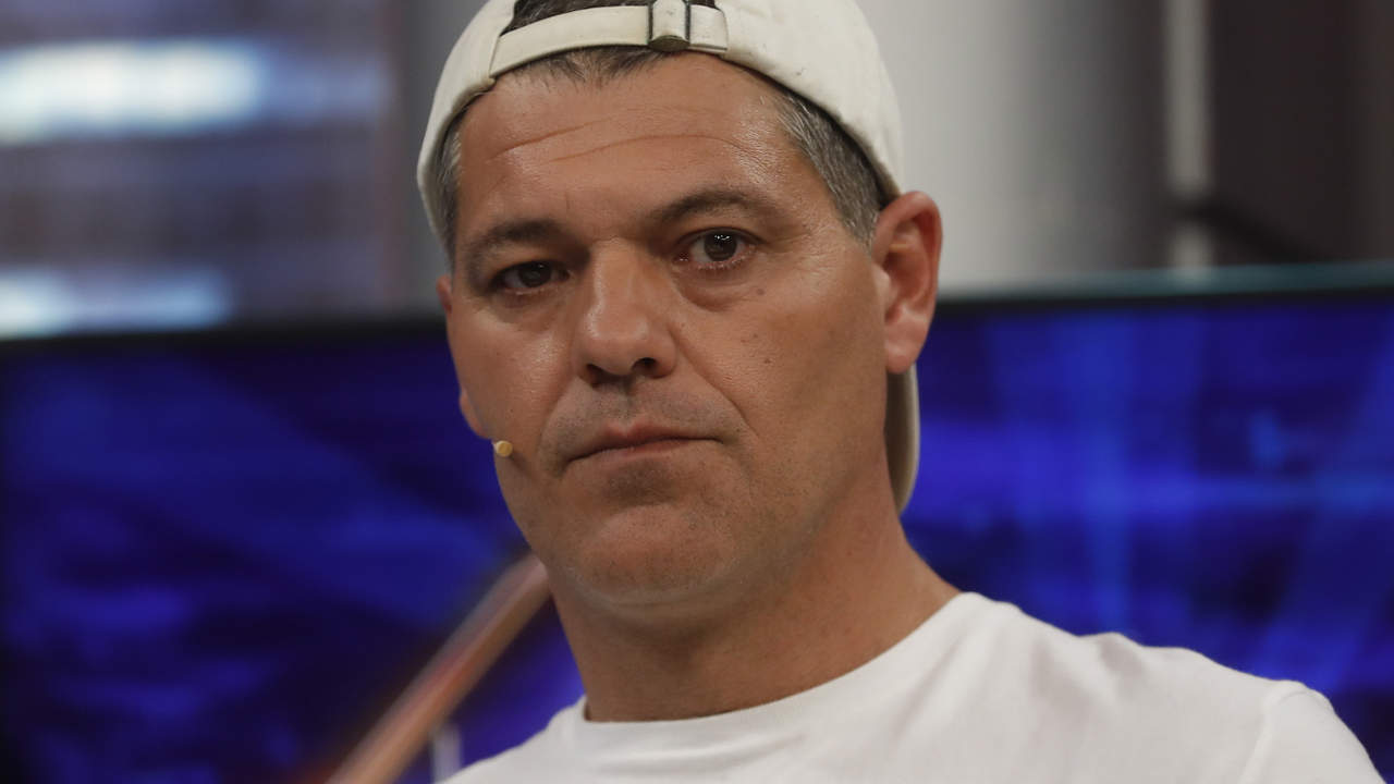 Frank Cuesta