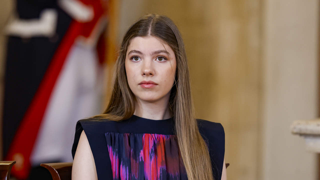 Infanta Sofía