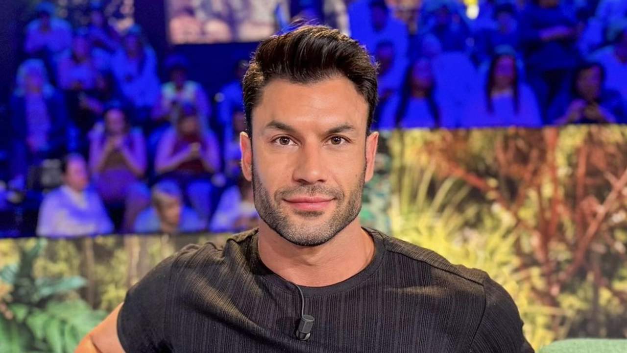 Jorge Pérez