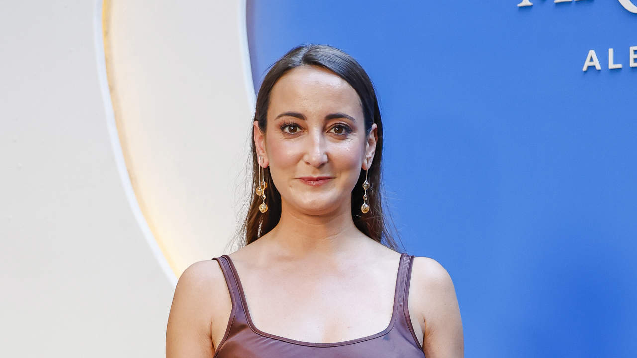 Lucía Pombo