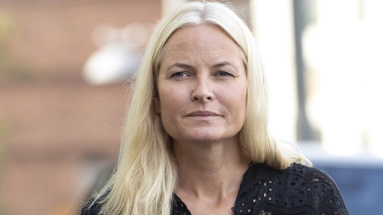 Mette-Marit