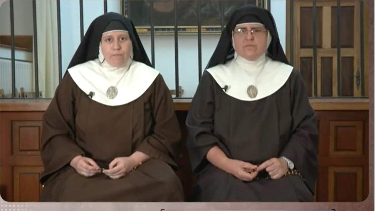 Monjas de Belorado 