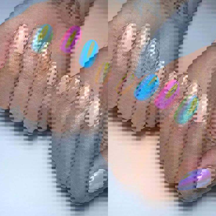 Multicolor