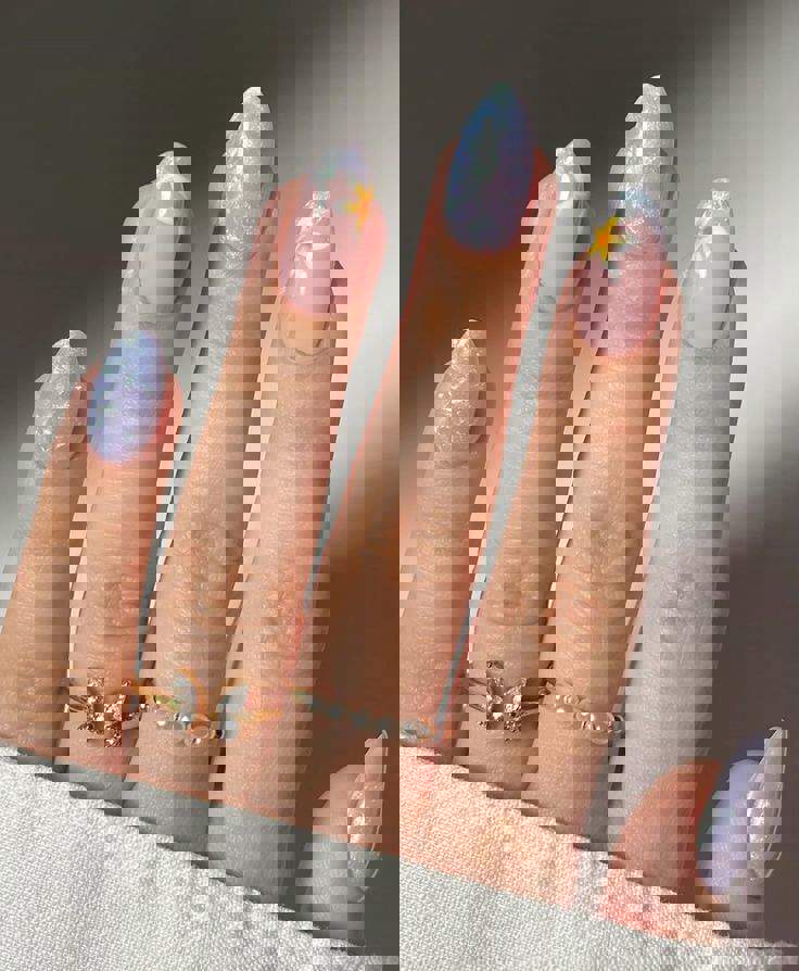 Nail art