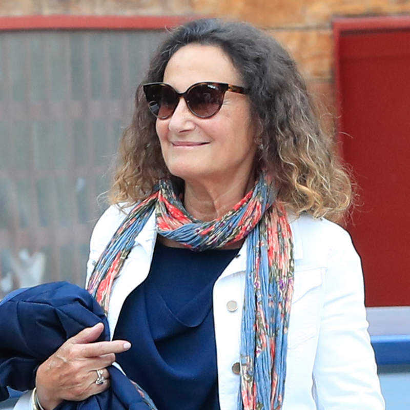 Paloma Rocasolano pone distancia con la reina Letizia: el motivo de su inesperada mudanza a Murcia