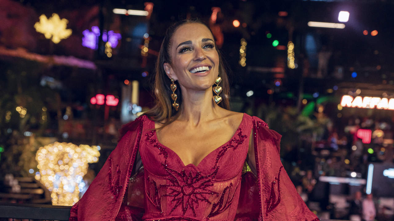 Paula Echevarría