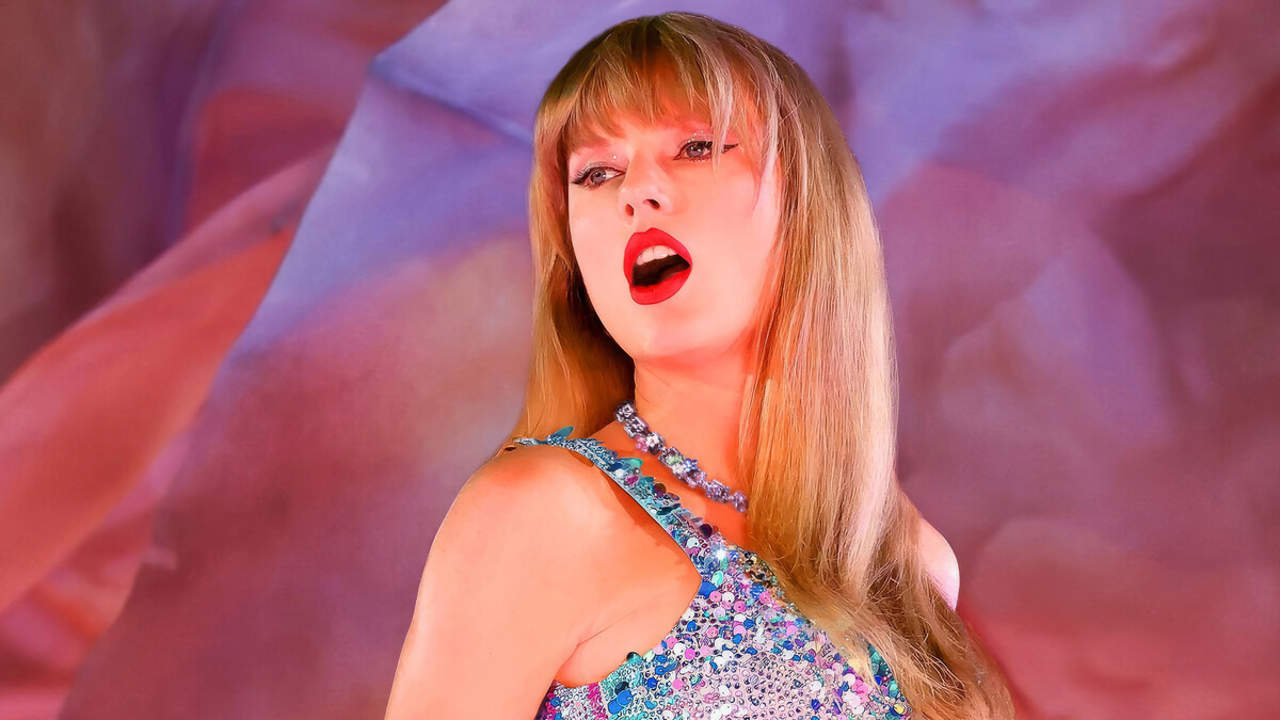 Taylor Swift