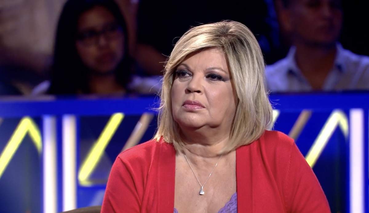 Terelu Campos