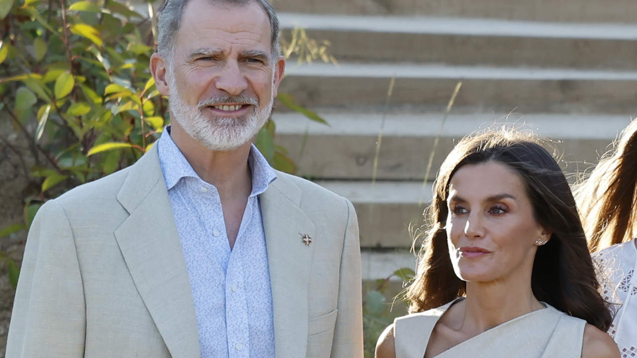 Letizia y Felipe huyen de Mallorca sin previo aviso: el destino elegido y la tradición que han decidido borrar