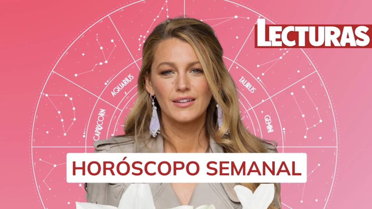 Horóscopo semanal