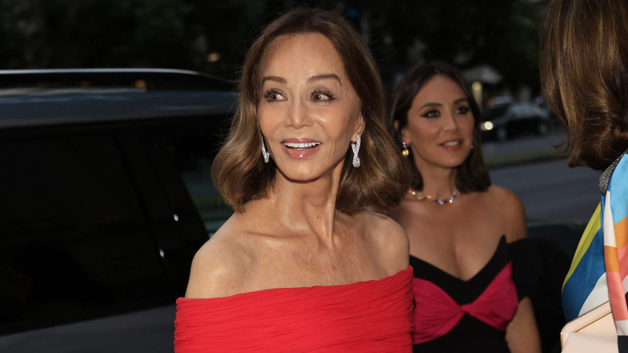 Isabel Preysler