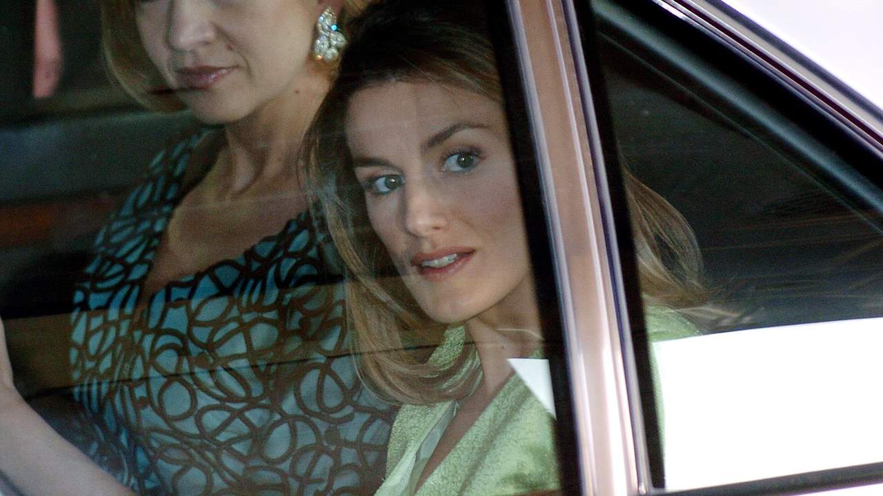 Letizia