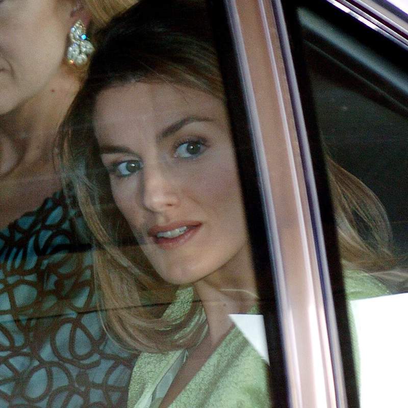 Letizia