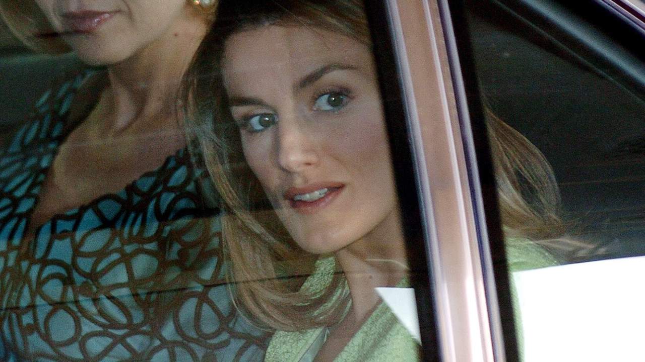 La prensa alemana habla sin tapujos del primer marido de la reina Letizia y esto es lo que dicen