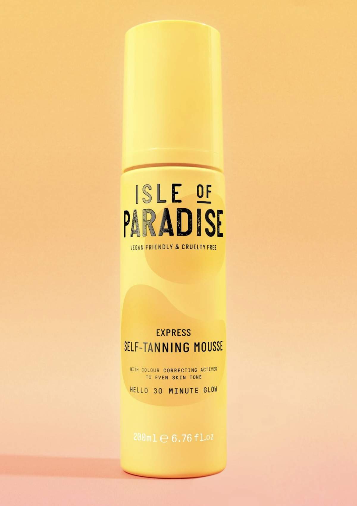 Isle of Paradise