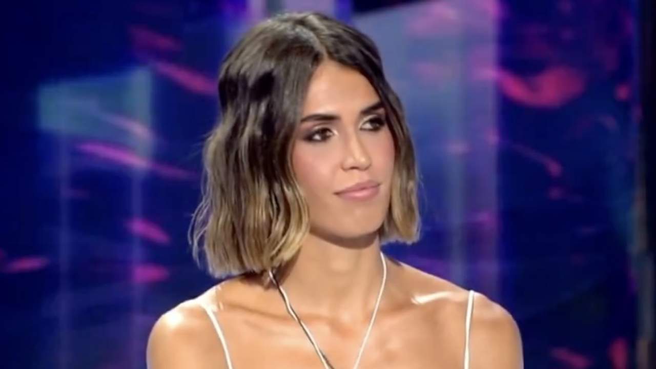 Sofía Suescun destapa qué le dijo Marta Peñate en su reveladora conversación privada tras 'Supervivientes All Stars'