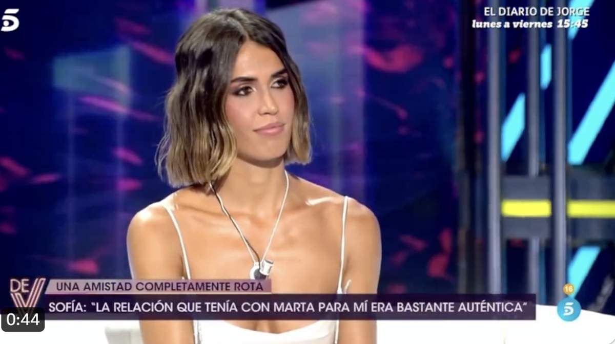 Sofía Suescun