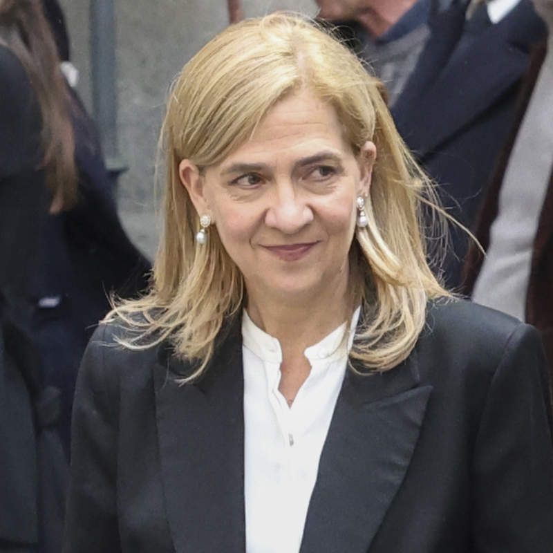 Infanta Cristina