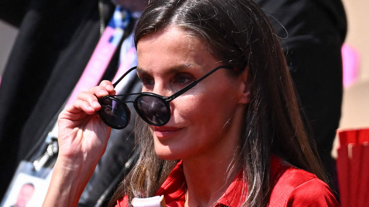 Letizia