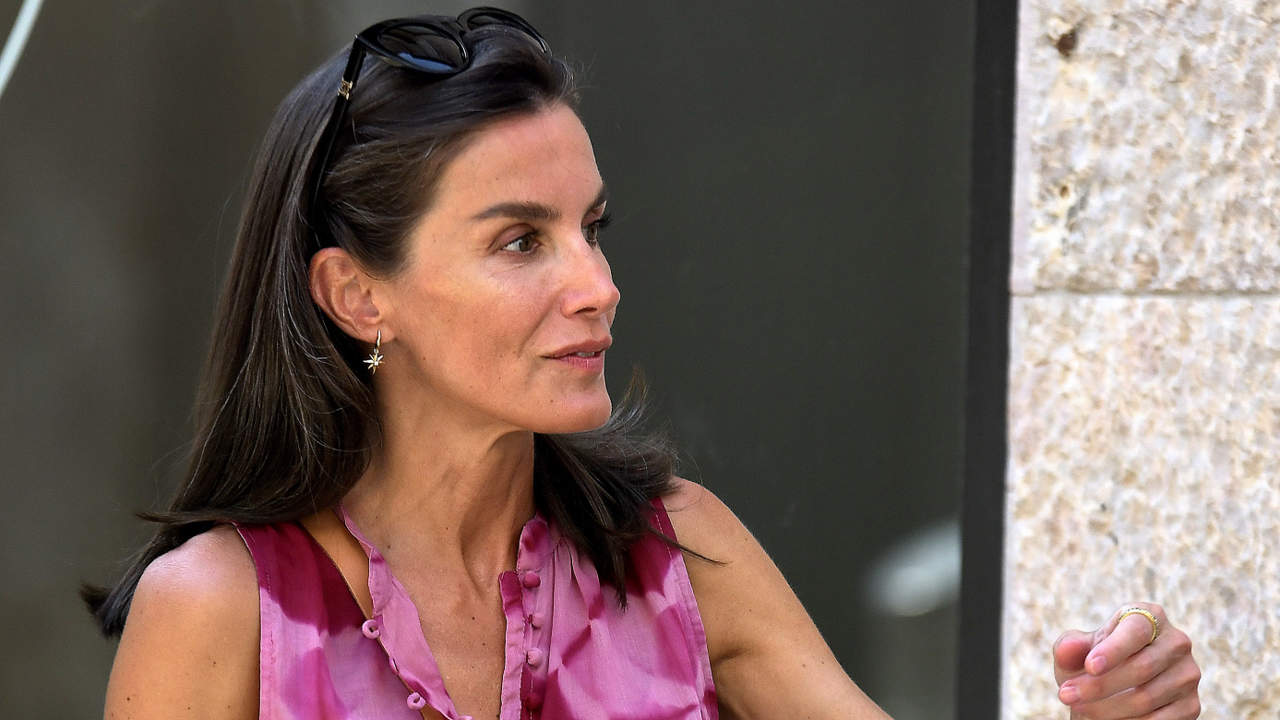 La incómoda coincidencia que la reina Letizia se arriesgaba a vivir en su viaje privado y que finalmente habría sucedido