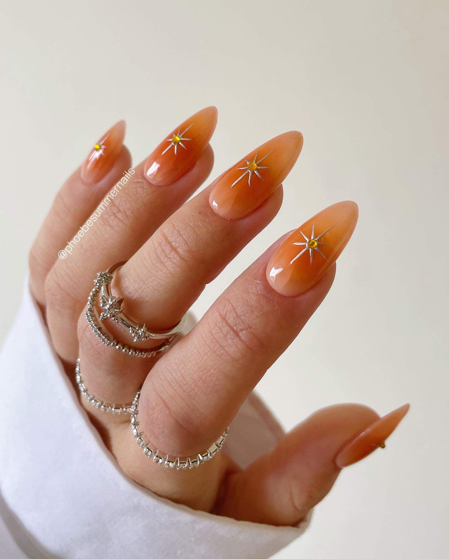 phoebesummernails