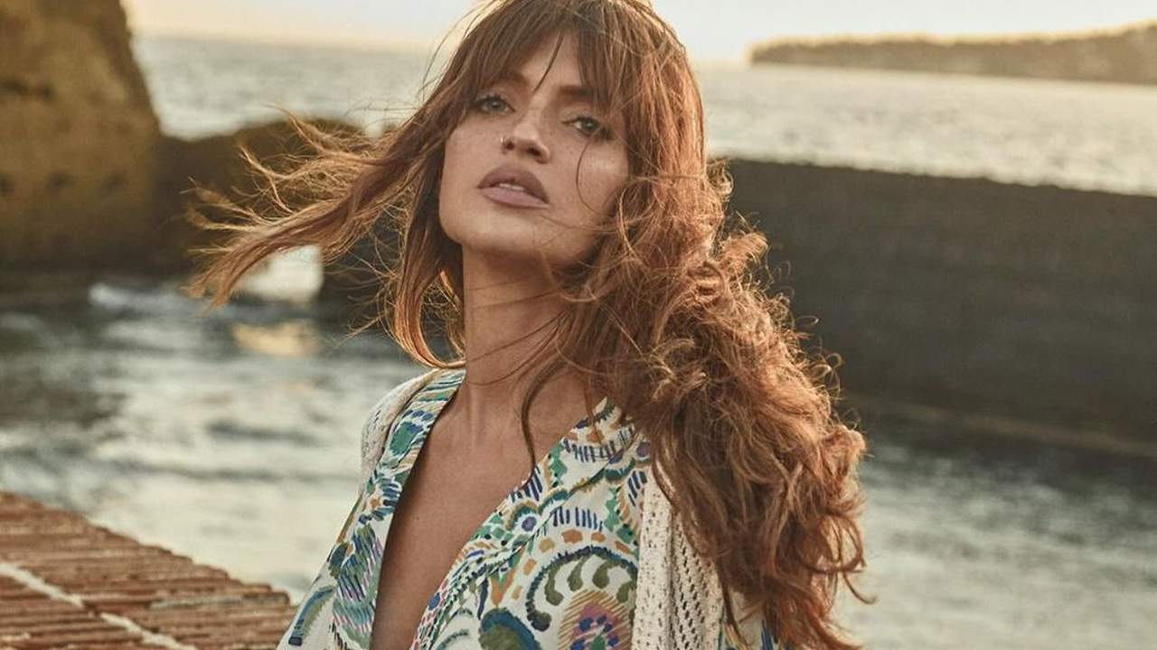 10 camisas boho de Cortefiel perfectas para elevar los looks con jeans en cuanto llegue septiembre 