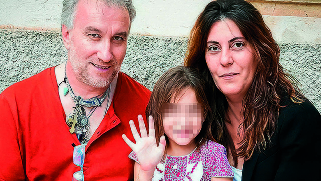 Caso Nadia