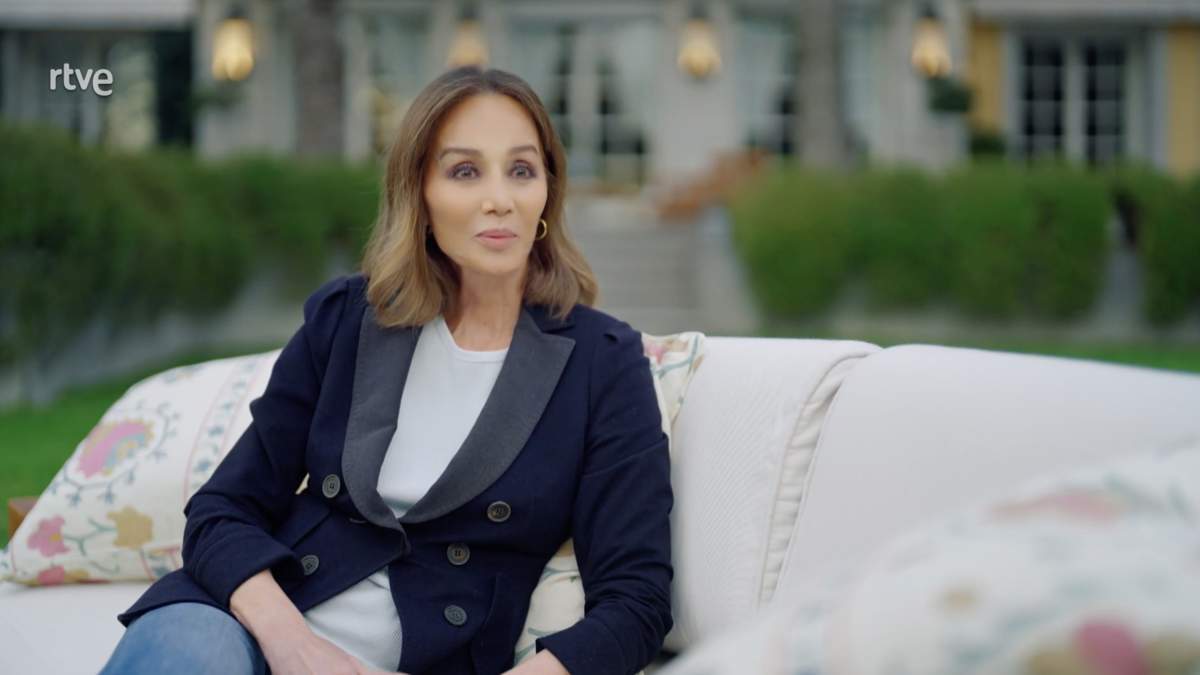 Isabel Preysler