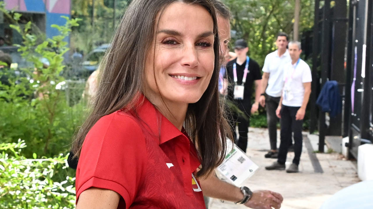 Letizia