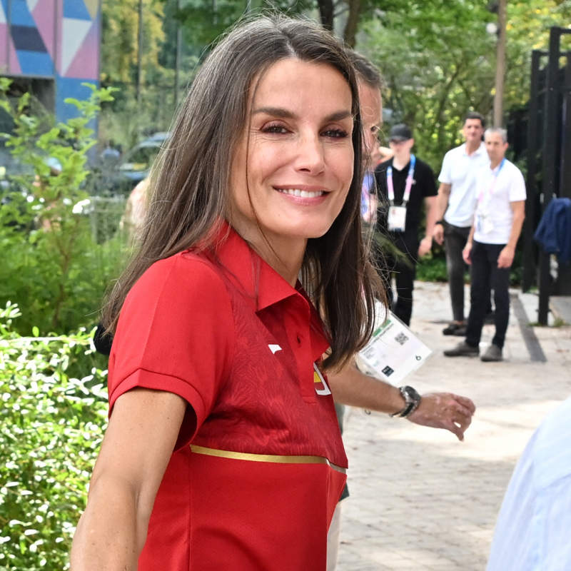 Letizia