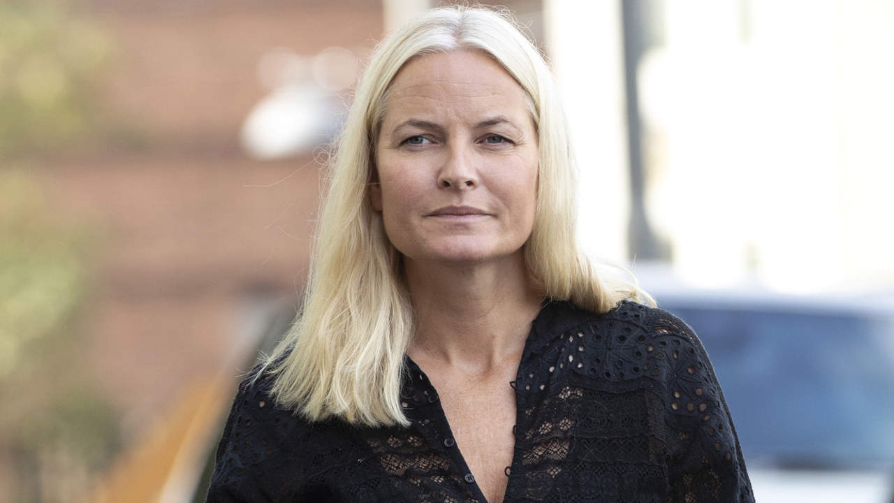 Mette-Marit