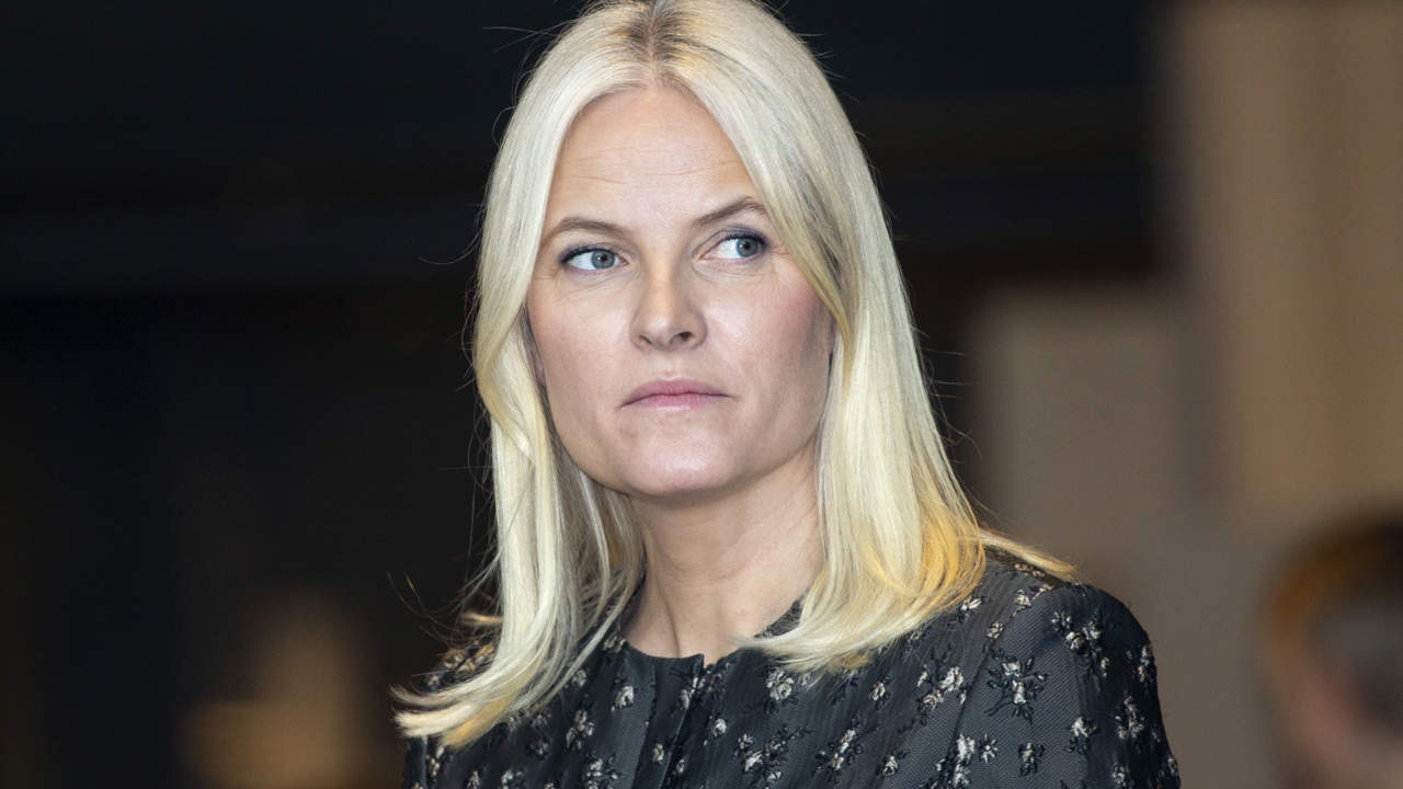 Mette-Marit