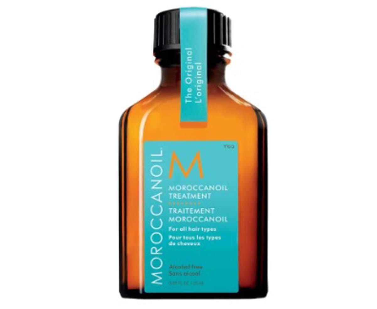 Moroccanoil Tratamiento original