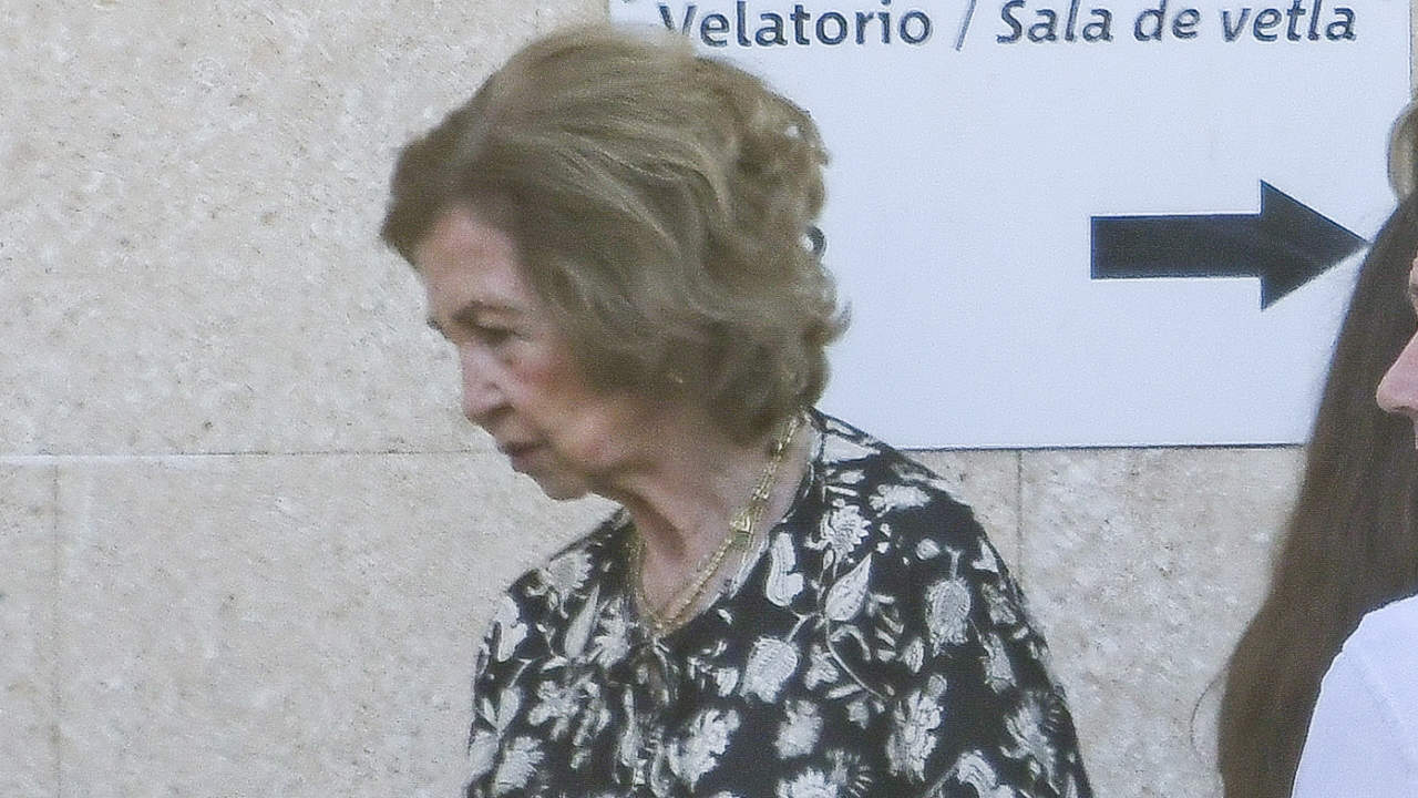 Reina Sofía