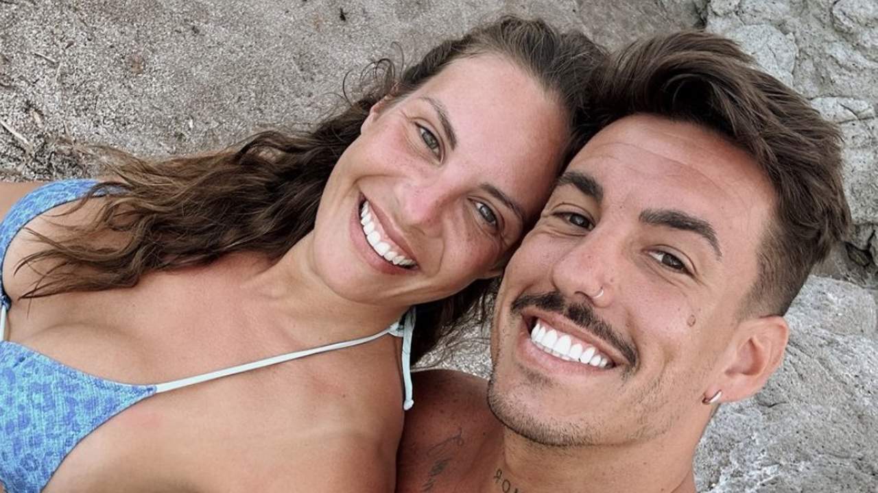 El verano interminable (y feliz) de Jessica Bueno y Luitingo en plena polémica con Jota Peleteiro